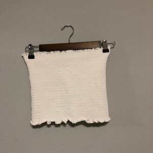 Brandy Melville tube top